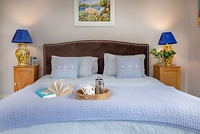 Linscott Cottage in Moretonhampstead