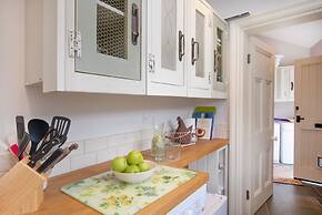 Linscott Cottage in Moretonhampstead