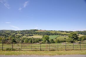 Linscott Cottage in Moretonhampstead