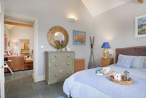 Linscott Cottage in Moretonhampstead