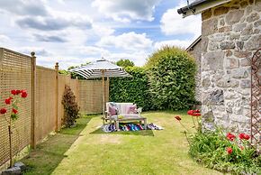 Linscott Cottage in Moretonhampstead