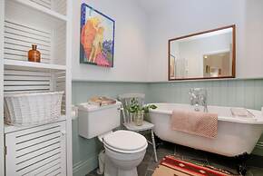 Linscott Cottage in Moretonhampstead