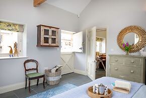 Linscott Cottage in Moretonhampstead