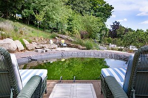 Linscott Cottage in Moretonhampstead