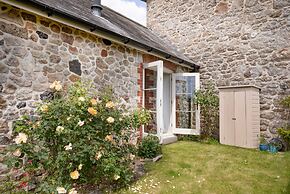 Linscott Cottage in Moretonhampstead