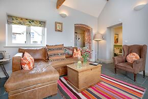 Linscott Cottage in Moretonhampstead