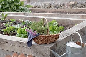 Linscott Cottage in Moretonhampstead