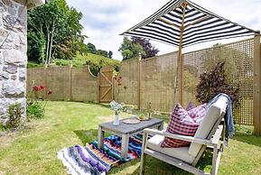 Linscott Cottage in Moretonhampstead