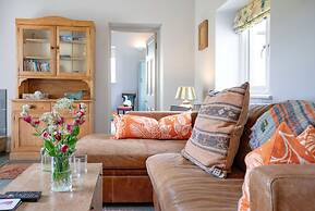 Linscott Cottage in Moretonhampstead