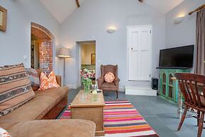 Linscott Cottage in Moretonhampstead