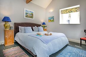 Linscott Cottage in Moretonhampstead