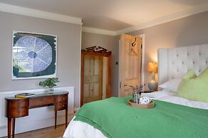 Linscott Farmhouse in Moretonhampstead