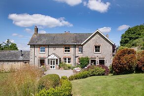 Linscott Farmhouse in Moretonhampstead