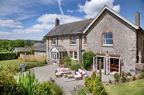 Linscott Farmhouse in Moretonhampstead