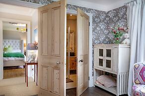 Linscott Farmhouse in Moretonhampstead