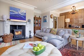 Linscott Farmhouse in Moretonhampstead