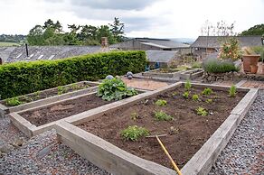 Linscott Farmhouse in Moretonhampstead