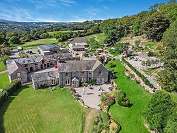 Linscott Farmhouse in Moretonhampstead