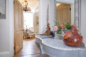 Linscott Farmhouse in Moretonhampstead