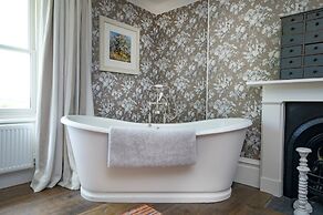 Linscott Farmhouse in Moretonhampstead