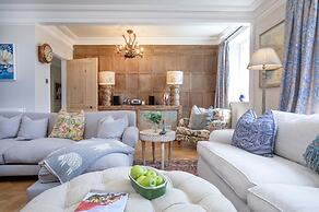 Linscott Farmhouse in Moretonhampstead