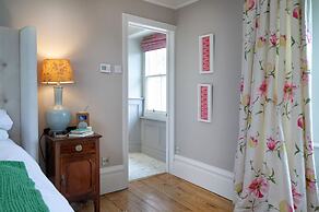 Linscott Farmhouse in Moretonhampstead