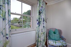 Linscott Farmhouse in Moretonhampstead