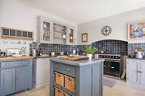 Linscott Farmhouse in Moretonhampstead