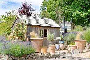 Linscott Farmhouse in Moretonhampstead