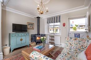 Linscott Farmhouse in Moretonhampstead