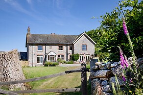 Linscott Farmhouse in Moretonhampstead