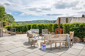 Linscott Farmhouse in Moretonhampstead