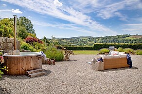 Linscott Farmhouse in Moretonhampstead