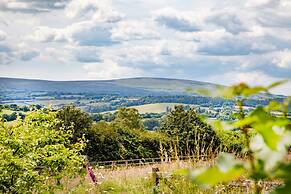 Linscott Farmhouse in Moretonhampstead