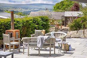 Linscott Farmhouse in Moretonhampstead