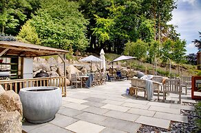 Linscott Farmhouse in Moretonhampstead