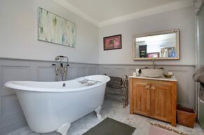 Linscott Farmhouse in Moretonhampstead