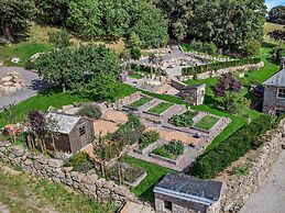 Linscott Farmhouse in Moretonhampstead