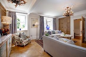 Linscott Farmhouse in Moretonhampstead