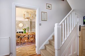 Linscott Farmhouse in Moretonhampstead