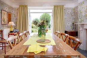 Linscott Farmhouse in Moretonhampstead