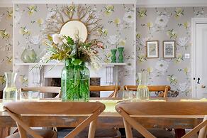 Linscott Farmhouse in Moretonhampstead