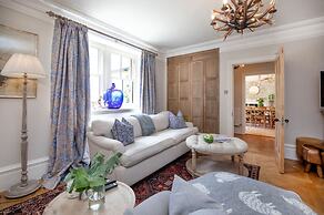 Linscott Farmhouse in Moretonhampstead