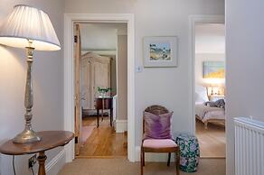 Linscott Farmhouse in Moretonhampstead