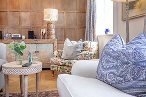 Linscott Farmhouse in Moretonhampstead