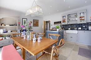 Linscott Farmhouse in Moretonhampstead