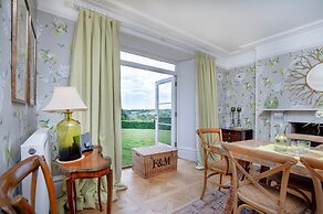 Linscott Farmhouse in Moretonhampstead