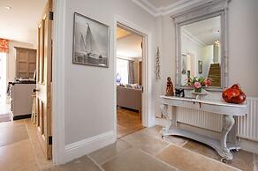 Linscott Farmhouse in Moretonhampstead