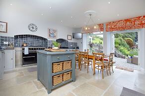 Linscott Farmhouse in Moretonhampstead