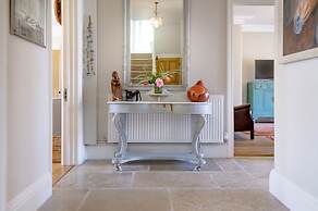 Linscott Farmhouse in Moretonhampstead